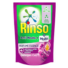 RINSO PERFUME ESENCE 200G