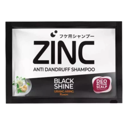 ZINC BLACK SHINE(1 RENTNG)