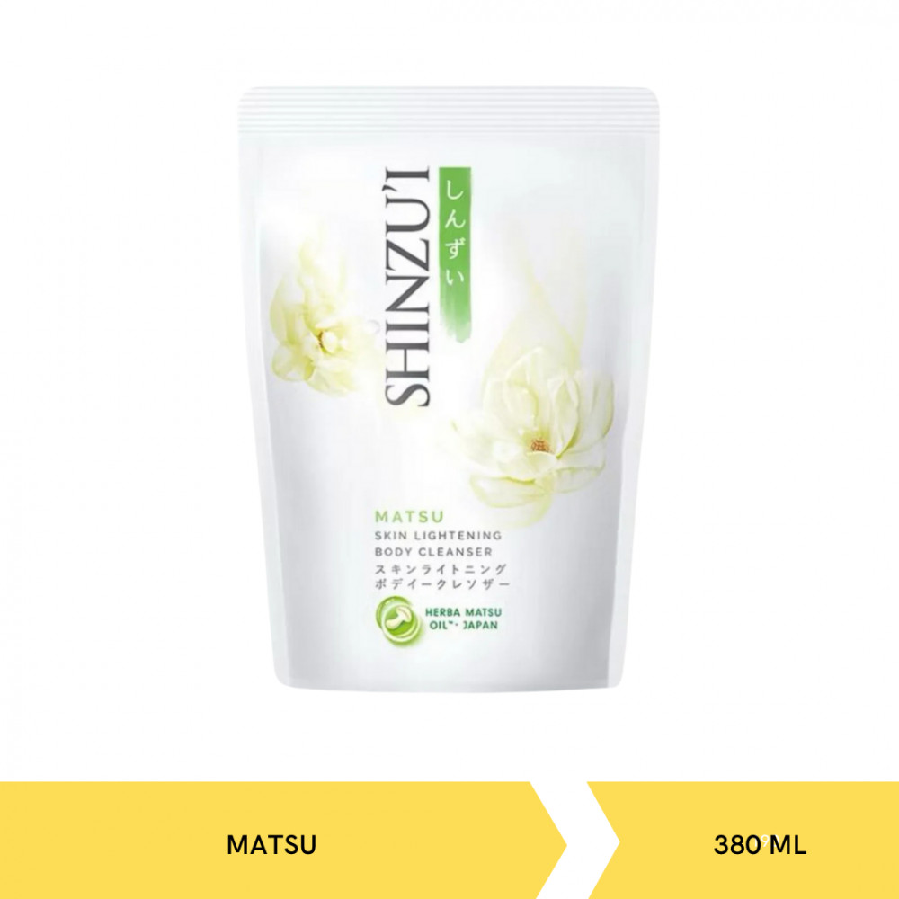 SHINZUI MATSU 380ML