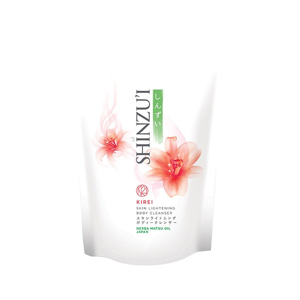 SHINZUI KIREI 380ML